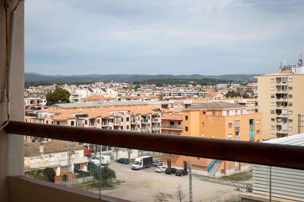 At100 Antina Mar Apartment Torredembarra Exterior photo